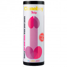 Cloneboy Tee-Se-Itse Pinkki Dildo  1