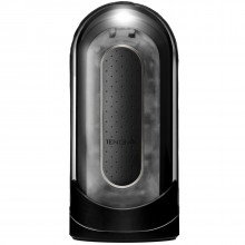 Tenga Flip Zero Black Vibraattorilla  1
