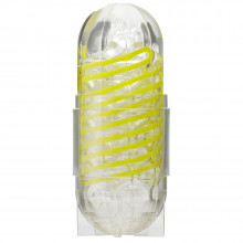 TENGA Spinner Shell Masturbaattori - PALKITTU  1