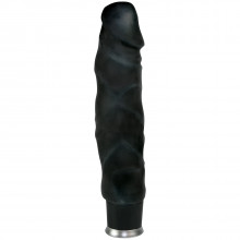 Nature Skin Big Vibe Dildovibraattori 23,5 cm  1