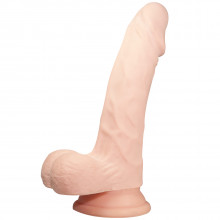You2Toys Realistixxx Real Nice Guy Dildovibraattori 17,5 cm  1
