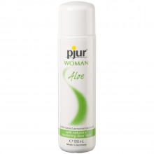 Pjur Woman Aloe Vera Liukuvoide 100 ml