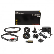 E-stim 2B Lisäosasetti  1