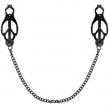 Obaie Teasing Japanilaiset Nänninipistimet  1