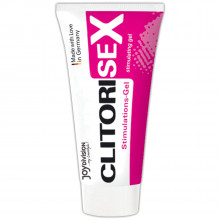Joydivision ClitoriSex Stimulointigeeli 25 ml
