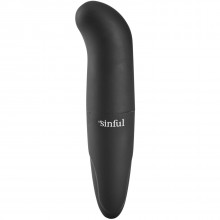 Sinful Curve Mini G-pistevibraattori  1