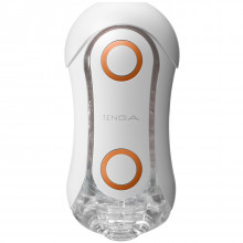 TENGA Flip Orb Orange Crash Masturbaattori  1