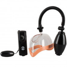 You2Toys Värisevä Vaginapumppu  1