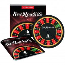 Tease & Please Kinky Sex Roulette Peli Pareille  1