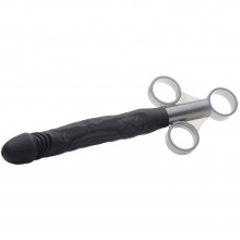 Master Series Jizz Shooter Liukuvoideapplikaattori  1