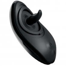 Sir Richard's Control Rim Joy Rimming Vibraattori  1