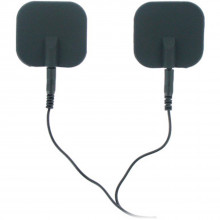 Zeus Silikoniset Elektrodit  1