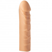 Willie City Aidonkaltainen Dildo 19 cm  1