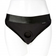 Sportsheets Em.Ex Haarattomat Valjaat  1