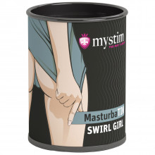 Mystim Swirl Girl Itsetyydytin Miehille  1