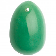 La Gemmes Yoni Jade Egg  1