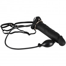 You2Toys Pumpattava Strap-on  1