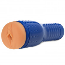 Private Tube Tarra White Vaginamasturbaattori  1