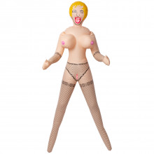 Banging Bonita Seksinukke  1