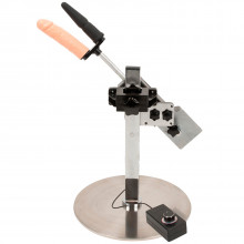 You2Toys Big Bang Penetrator Seksikone  1