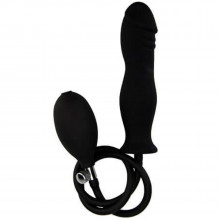 Loving Joy Pumpattava Dildo 15 cm  1