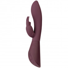 Amaysin Classic Ladattava Rabbit Vibraattori  1