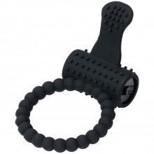 Baseks Värisevä Penisrengas Pareille  1