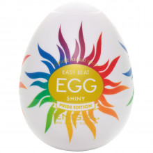 TENGA Egg Shiny Pride Masturbaattori  1