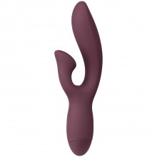 Amaysin Curvy Ladattava Rabbit Vibraattori  1