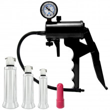 Size Matters Klitorispumppusetti 1