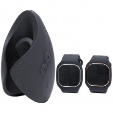 Hot Octopuss Pulse Duo Lux Penisvibraattori tuotekuva 1