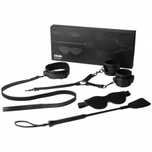 Obaie Take Control Bondage Setti