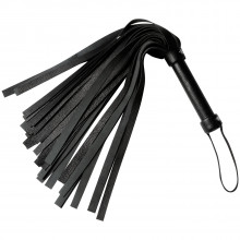 Obaie Real Leather Classic Flogger-piiska tuotekuva 1