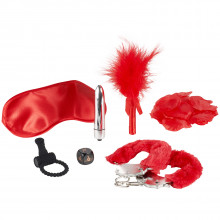 Baseks Romantic Weekend Play Setti Pareille tuotekuva 1