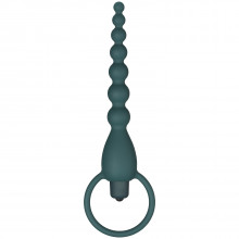 Amaysin Wave Värisevät Anaalihelmet Tuotekuva 1