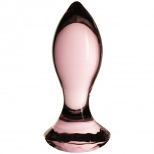 Icicles No 79 Lasinen Anustappi kuva tuotepakkauksesta 1