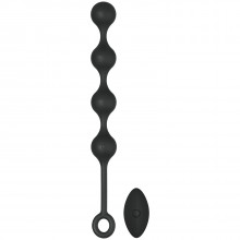 Nexus Quattro Kauko-ohjattavat Värisevät Nautintohelmet tuotekuva 1