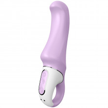 Satisfyer Charming Smile Vibraattori  1
