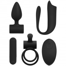 Sinful Best Night Together Seksilelusetti