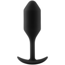 B-Vibe Snug Plug 2 Anustappi