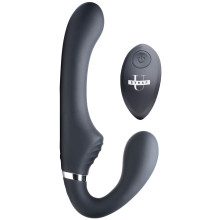 Strap U Mighty Rider Värisevä Strap-on