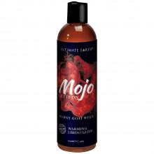 Intimate Earth Mojo Horny Goat Weed Lämmittävä Liukuvoide 120 ml tuotekuva 1