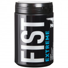 Mister B Fist Extreme Jelly Liukuvoide 1000 ml tuotekuva 1