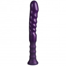 Tantus Echo Dildo Kahvalla tuotekuva 1