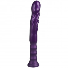 Tantus Goddess Dildo Kahvalla tuotekuva 1