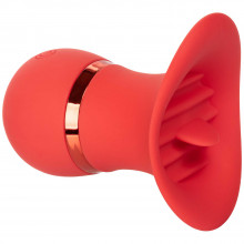 CalExotics French Kiss Charmer Vibrator tuotekuva 1