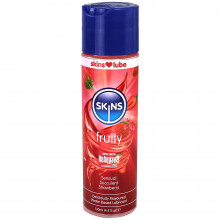 Skins Fruity Vesipohjainen Liukuvoide 130 ml  1