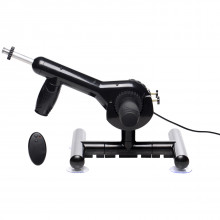 LoveBotz Pro-Bang Kauko-ohjattava Seksikone  1