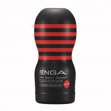 TENGA Original Vacuum Cup Hard Masturbaattori  1