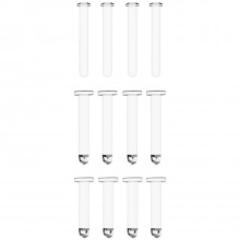 Mancage Kirkas Vaihtotappisetti 12 kpl Tuotekuva 1